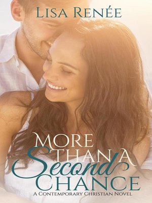 More Than a Second Chance - ebook